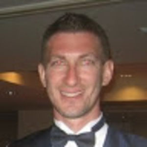 Meet your Posher, Andy